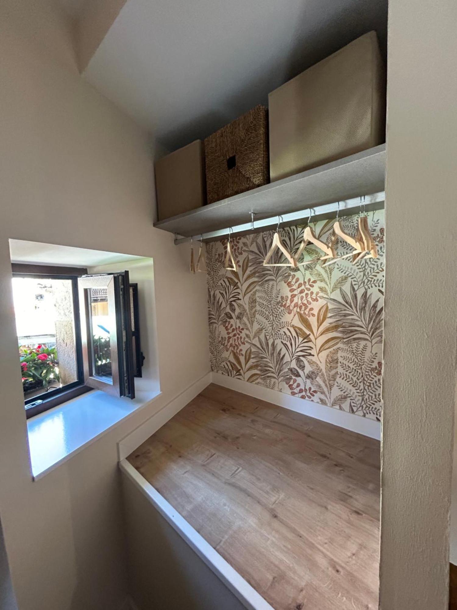 ארנאס דה קבראלס Apartamentos San Roque מראה חיצוני תמונה